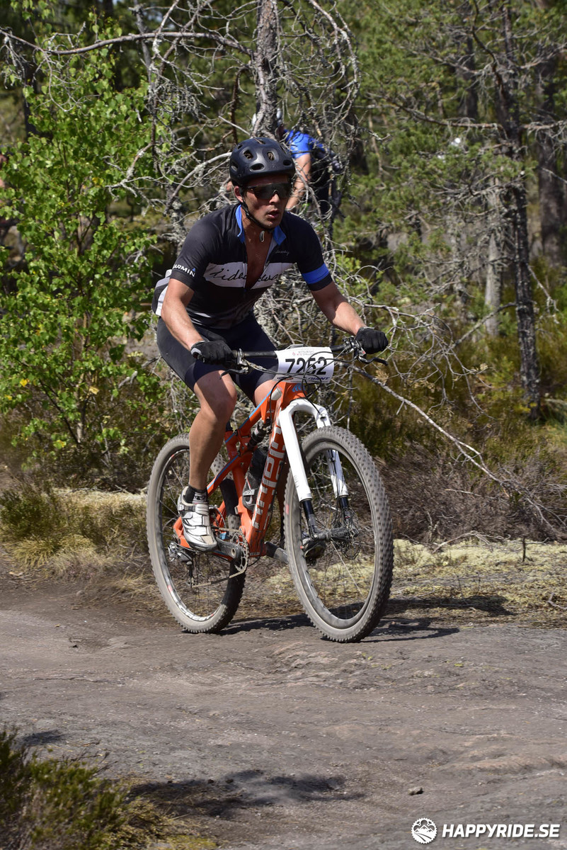 Bild från Lida Loop 2018